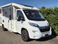 B&uuml;rstner Nexxo Time Edition 30 T690 G Teilintegriert