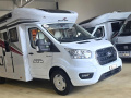 Roller Team Kronos 285 TL - Modelljahr 2026 Teilintegriert
