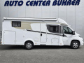 Carado T 448 2.3 150 MJ Teilintegriert
