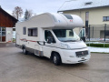 Adria  SPORT  A660  DP Alkoven