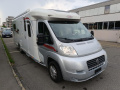 LMC Cruiser T 721 G Teilintegriert