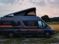 Adria Twin Sports 640 SLB Kastenwagen