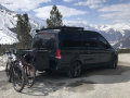 Mercedes Benz Marco Polo 4Matic 250d Van