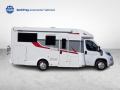Fiat Rimor GY Integriert