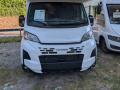 Weinsberg CaraHome 650 DG Alkoven