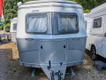 Eriba Touring 642 Edition Urban Caravane