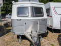 Eriba Touring 620 Edition Urban Wohnwagen