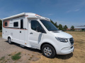 Weinsberg CaraCompact 640 MEG Ed. Pepper BJ 2026 Semi-integrale