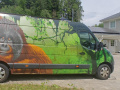 Renault Master Kastenwagen