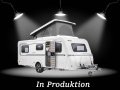 Eriba Feeling 425 Caravane