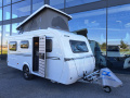 Eriba Feeling 425 Wohnwagen