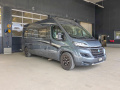 Fiat Knaus Box Star Street 600 MQ Furgonato