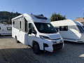 Dethleffs Just Camp Active T 6812 EB Teilintegriert