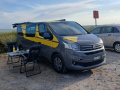 Fiat Talento Van