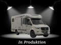 Hymer GT-S 685 Teilintegriert