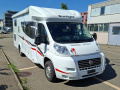 Sunlight T67 Teilintegriert