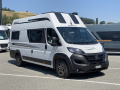 La Strada Avanti C Kastenwagen