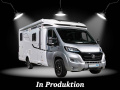 Hymer Exsis-t 474 Xperience Teilintegriert