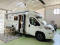 Laika Ecovip 309 Teilintegriert