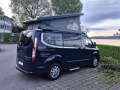 Eura Mobil Karmann Duncan 495 Campervan