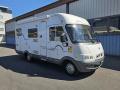 Hymer B524 Integrale