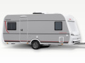 Dethleffs Summer Edition 460 EL Caravane