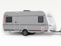 Dethleffs Summer Edition 510 LE Wohnwagen
