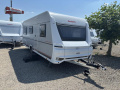 Dethleffs Summer Edition 510 LE Wohnwagen