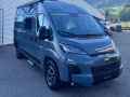 Clever Vans Tour 540 Citroen Kastenwagen