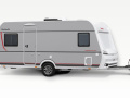 Dethleffs Summer Edition 530 DR Caravan
