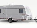 Dethleffs Summer Edition 530 FSK Wohnwagen