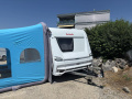 Dethleffs Summer Edition 530 FSK Wohnwagen