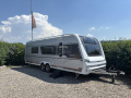Dethleffs Beduin Scandinavia 690 BQT Wohnwagen