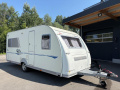 Adria Adiva 502UP Wohnwagen