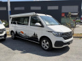 Volkswagen Sonstige T6.1 Two Stories Kastenwagen