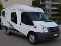 Hobby T 500 Kastenwagen