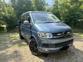 VW T6 California Beach 4Motion Campervan
