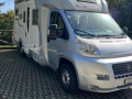 Fiat Laika Kreos 3010 Profilé