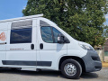 Citroen Jumper Kastenwagen
