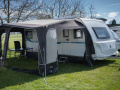 Knaus SPORT 580 QS Caravane