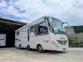 Concorde Charisma 890M Integriert