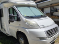 Carado T 448 Teilintegriert