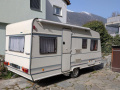 B&uuml;rstner Champion 4655 Caravan