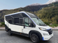 Chausson X550 Fourgon aménagé