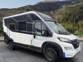 Chausson X550 Kastenwagen