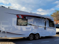 Kabe Imperial 740 TDL KS E2 Caravan