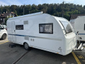 Adria Altea 542 PK3 Wohnwagen