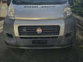 Fiat P&ouml;ssl Roadcruiser Conversion van