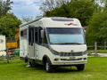 Carthago Chic S-Plus I50 Intégral