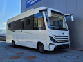 Concorde Carver 850 LI Intégral